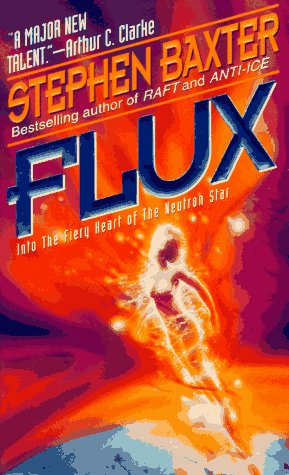 Imagen de archivo de Flux a la venta por Half Price Books Inc.