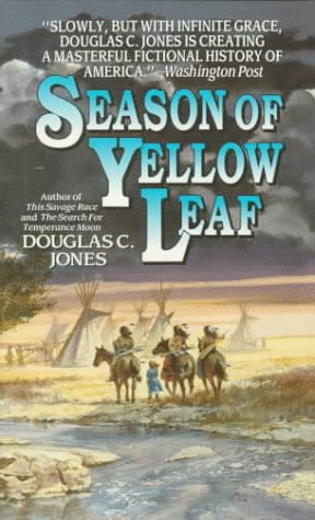 Imagen de archivo de Season of Yellow Leaf a la venta por BooksRun