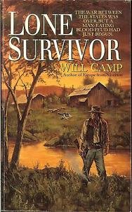 Beispielbild fr Lone Survivor zum Verkauf von Better World Books