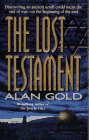 Stock image for The Lost Testament for sale by Isle of Books