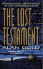 Stock image for Lost Testament for sale by Better World Books