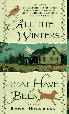 Imagen de archivo de All the Winters That Have Been a la venta por Better World Books