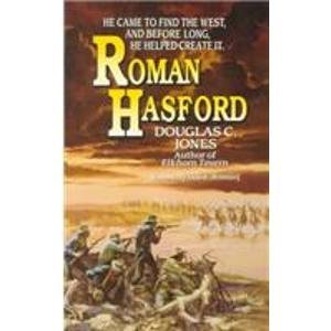 Imagen de archivo de Roman Hasford: Roman Hasford a la venta por ThriftBooks-Dallas