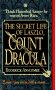 9780061009433: The Secret Life of Laszlo, Count Dracula