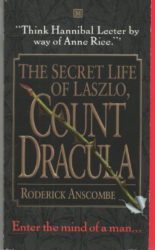 Stock image for The Secret Life of Laszlo, Count Dracula for sale by BooksRun