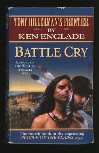 9780061009440: Battle Cry