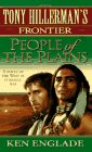 9780061009471: Tony Hillerman's Frontier: People of the Plains: No. 1