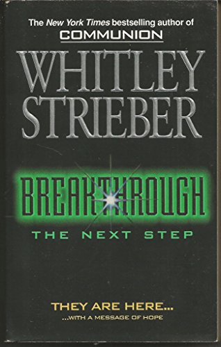 Stock image for Breakthrough: The Next Step for sale by SecondSale