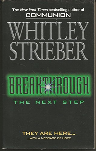 9780061009587: Breakthrough: The Next Step