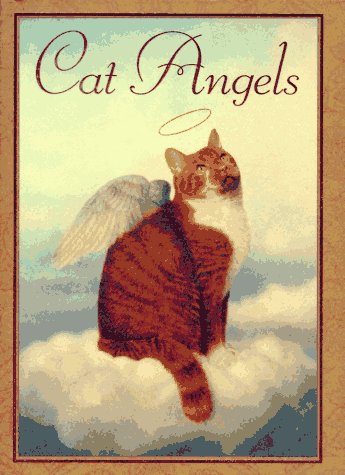 Beispielbild fr Cat Angels zum Verkauf von SecondSale