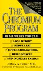 Beispielbild fr Chromium Program zum Verkauf von Better World Books