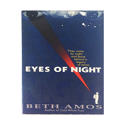 Stock image for Eyes of Night for sale by R Bookmark