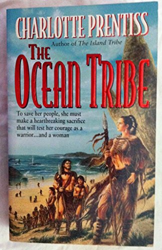 Imagen de archivo de The Ocean Tribe a la venta por Jenson Books Inc