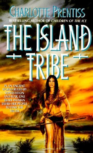 9780061010125: The Island Tribe