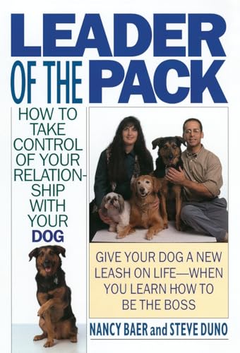 Imagen de archivo de Leader of the Pack a la venta por Gulf Coast Books