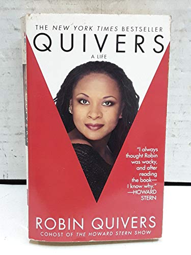 Stock image for Quivers : A Life for sale by Better World Books