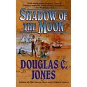 Stock image for Shadow of the Moon for sale by Better World Books: West