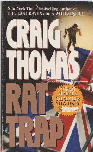 Stock image for Rat Trap for sale by R Bookmark