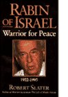 Stock image for Rabin of Israel : Warrior for Peace for sale by Better World Books