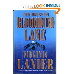 Imagen de archivo de The House on Bloodhound Lane a la venta por BooksRun