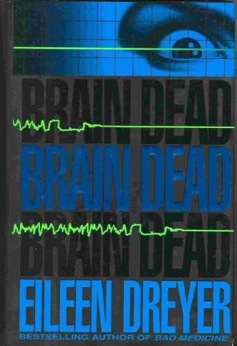 Imagen de archivo de Brain Dead a la venta por Better World Books