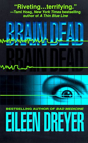 9780061010965: Brain Dead