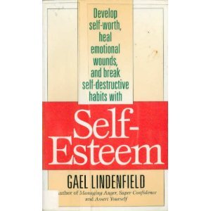 9780061011054: Self-Esteem