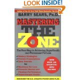 9780061011245: Mastering the Zone