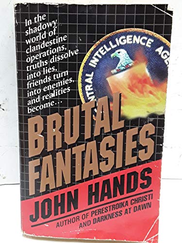 9780061011252: Brutal Fantasies