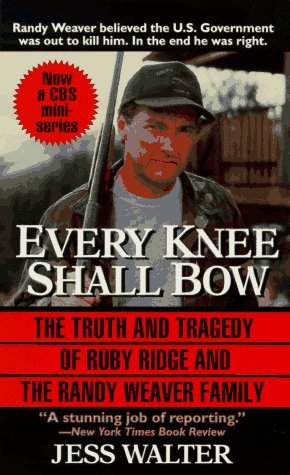 9780061011313: Every Knee Shall Bow