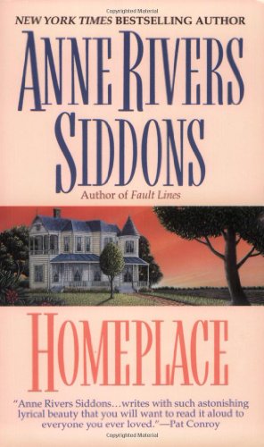 9780061011412: Homeplace