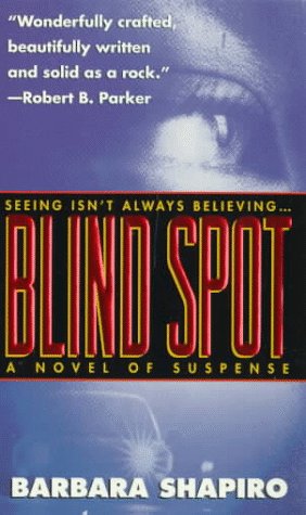 Beispielbild fr Blind Spot zum Verkauf von Grants Books