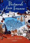 Imagen de archivo de Postcards from France a la venta por SecondSale