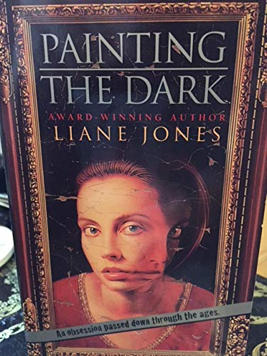 Beispielbild fr Painting the Dark zum Verkauf von Robinson Street Books, IOBA