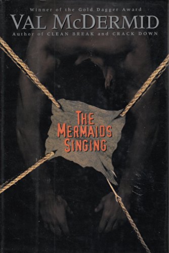 9780061011740: The Mermaids Singing