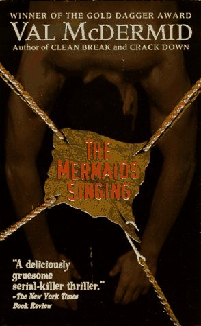 Stock image for The Mermaids Singing for sale by Half Price Books Inc.