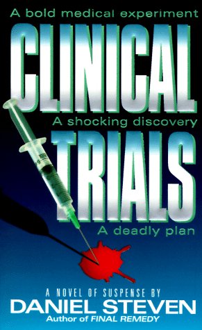 Stock image for Clinical Trials for sale by Montclair Book Center