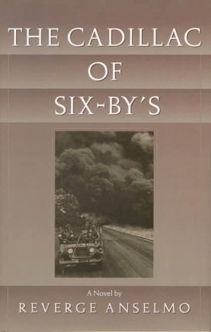 Imagen de archivo de The Cadillac of Six-By's a la venta por Better World Books: West