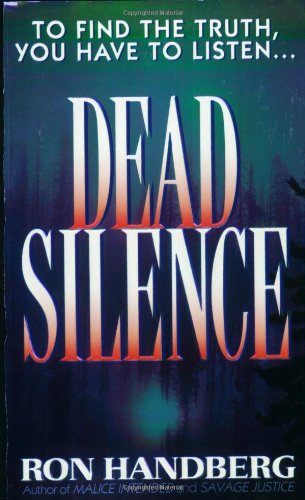 Stock image for Dead Silence for sale by Better World Books: West