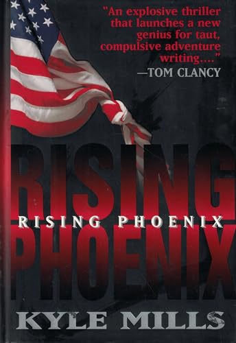 Imagen de archivo de Rising Phoenix a la venta por Your Online Bookstore
