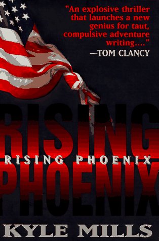 Stock image for Rising Phoenix for sale by Your Online Bookstore