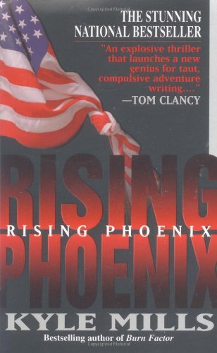 Imagen de archivo de Rising Phoenix a la venta por Orion Tech