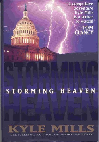 Imagen de archivo de Storming Heaven a la venta por SecondSale