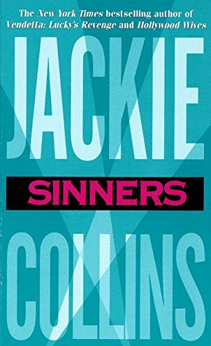 Stock image for Sinners : Sinners for sale by Better World Books