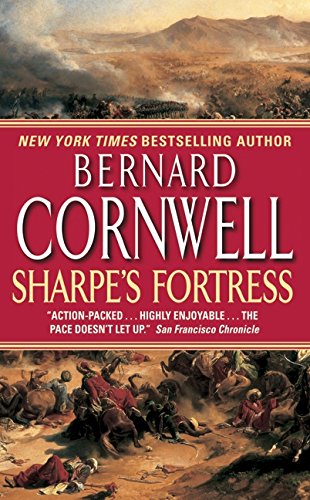 9780061012716: Sharpe's Fortress