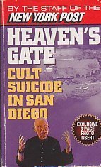 9780061012723: Heaven's Gate: Cult Suicide in San Diego