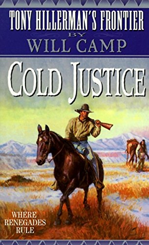 9780061012921: Cold Justice (People of the Plains Series)