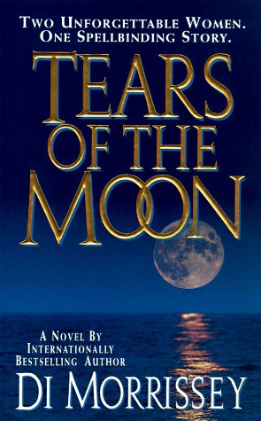 Beispielbild fr Tears of the Moon zum Verkauf von Better World Books