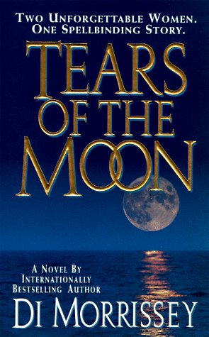 Imagen de archivo de Tears of the Moon a la venta por SecondSale