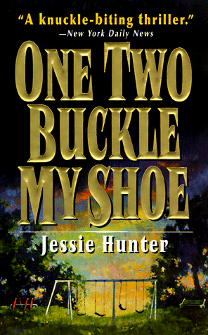Beispielbild fr One Two Buckle My Shoe zum Verkauf von Robinson Street Books, IOBA